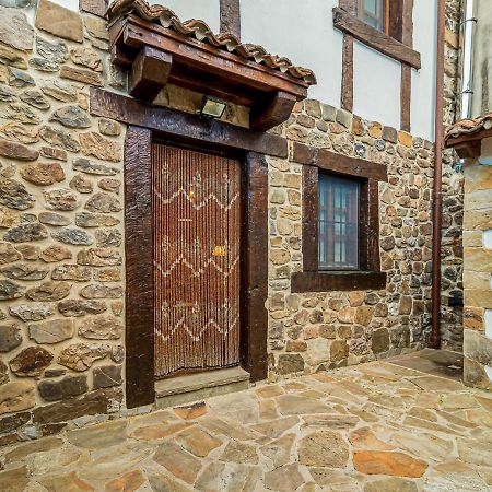 Casa Rural Con Encanto En Potes By Alterhome Exterior foto