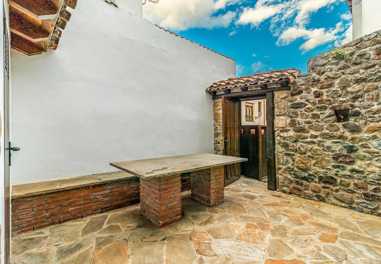 Casa Rural Con Encanto En Potes By Alterhome Exterior foto