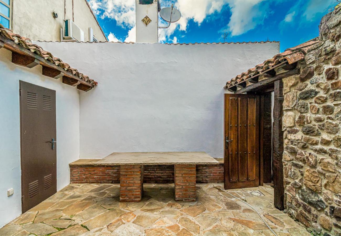 Casa Rural Con Encanto En Potes By Alterhome Exterior foto